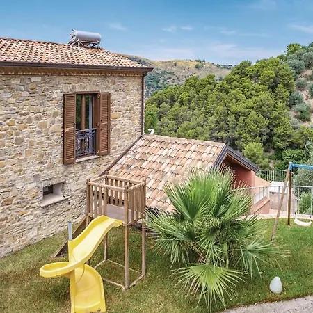 Tenuta Dei Mori Dom wakacyjny Montecorice
