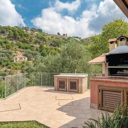 Tenuta Dei Mori * Montecorice