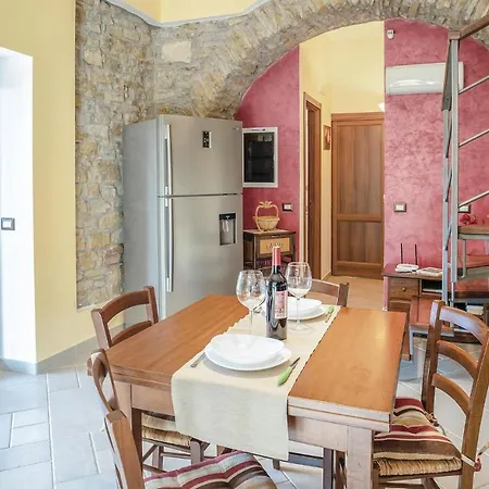 Dom wakacyjny Tenuta Dei Mori Montecorice