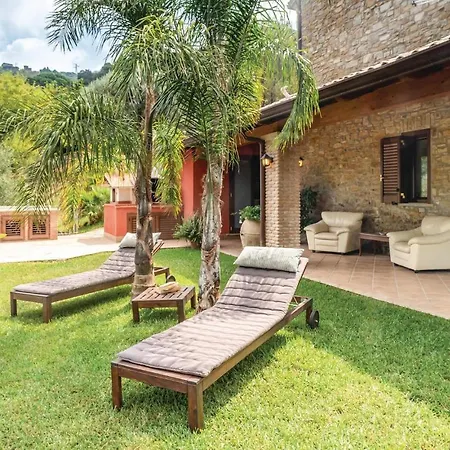 Hébergement de vacances Tenuta Dei Mori