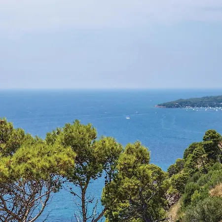 Holiday home Tenuta Dei Mori Montecorice
