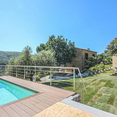 Tenuta Dei Mori Montecorice