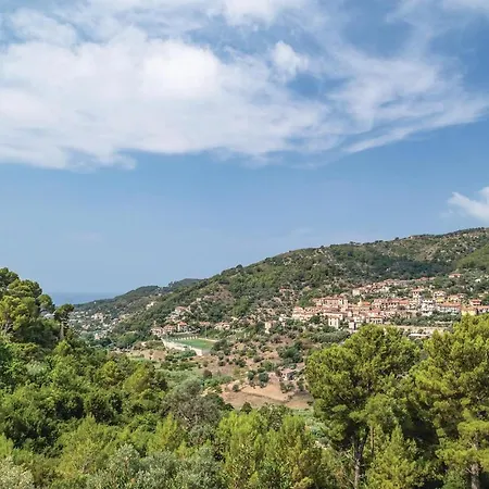Tenuta Dei Mori Hébergement de vacances *