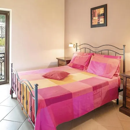 Tenuta Dei Mori Holiday home Montecorice
