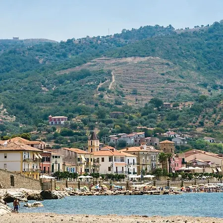 Hébergement de vacances Tenuta Dei Mori
