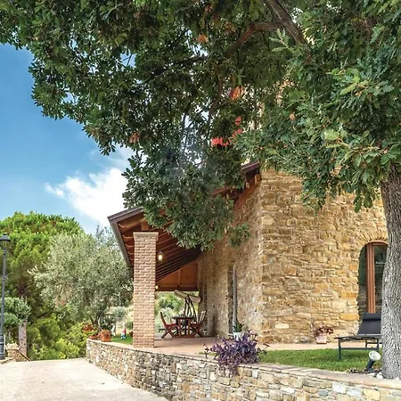 Tenuta Dei Mori
